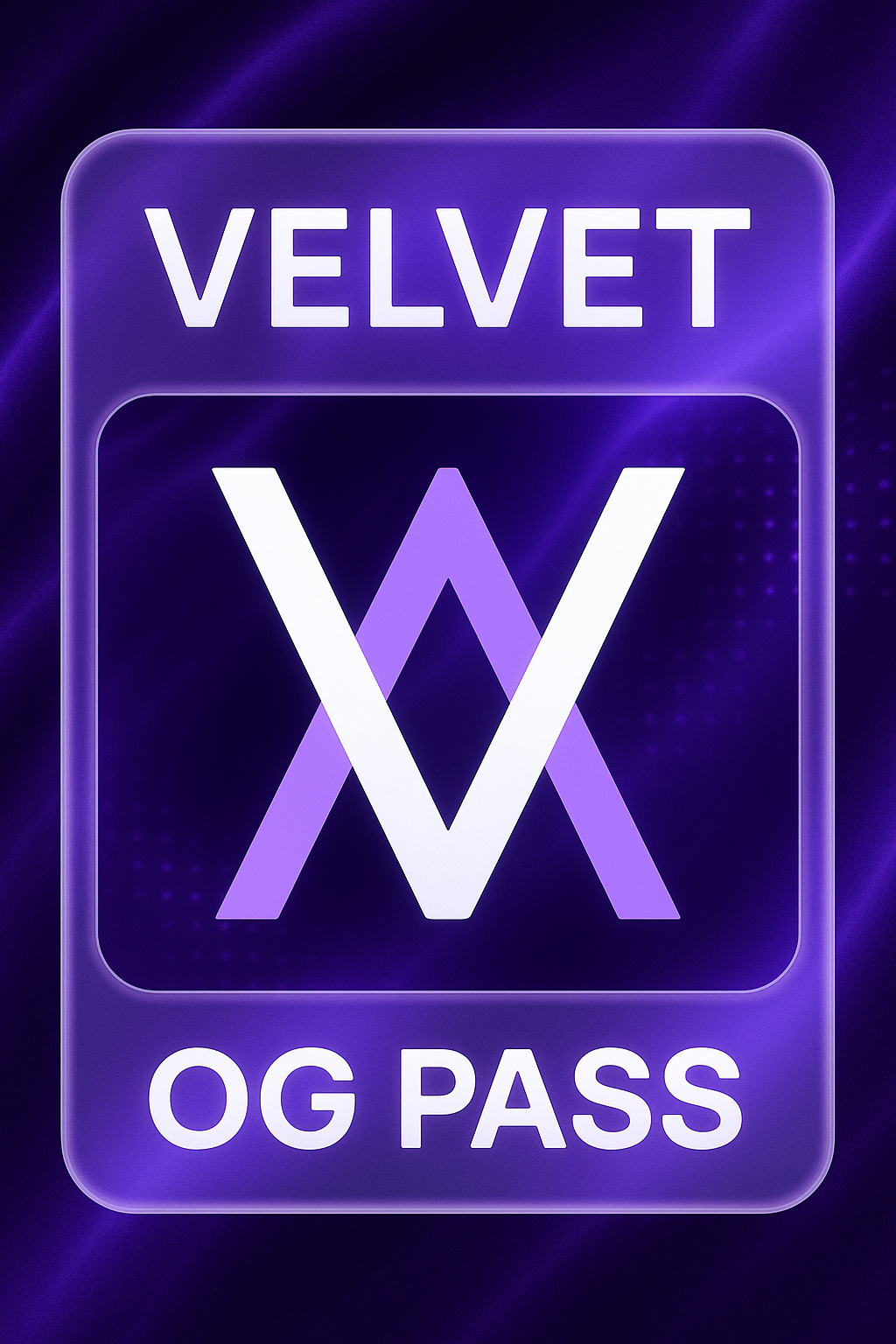 Velvet Pass
